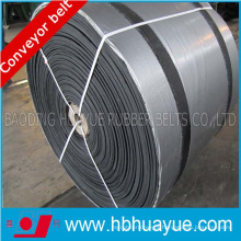 Impact Resistant Whole Core Fire Retardant PVC/Pvg Conveyor Belt